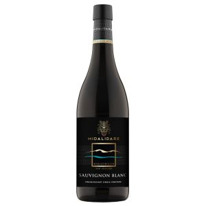 Мидалидаре Совиньон Блан Сингъл Винеярд Крейглохард / Midalidare Sauvignon Blanc Single Craiglochart Vineyard