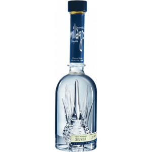 Лейенда дел Милагро Селект барел Силвър / Leyenda del Milagro Barrel Silver