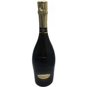 Милесимато Тозо Просеко DOC / Millesimato Toso Prosecco