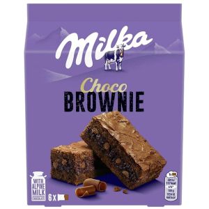 Кейк Милка Чоко Брауни / Milka Choco Brownie 