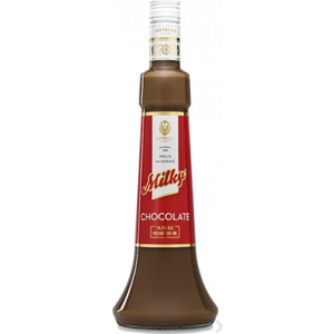 Милки Шоколад / Milky Chocolate