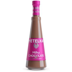 Милки Шоколад / Milky Chocolate
