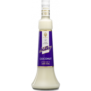 Милки Кокос / Milky Coconut