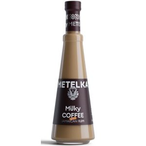 Милки Кафе / Milky Coffee