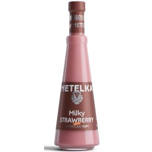 Милки Ягода / Milky Strawberry