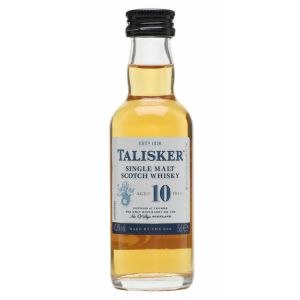 Талискър 10 Г. / Talisker 10YO