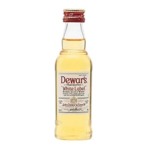 Дюърс / Dewar's