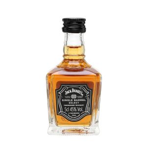 Джак Даниелс Сингъл Барел / Jack Daniels Single Barrel