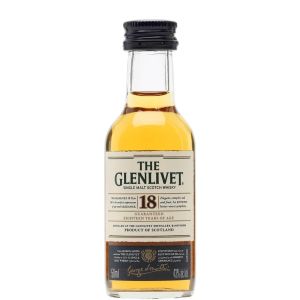 Гленливет 18 Г. / Glenlivet 18YO