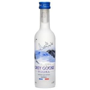 Грей Гус Мини / Grey Goose Mini