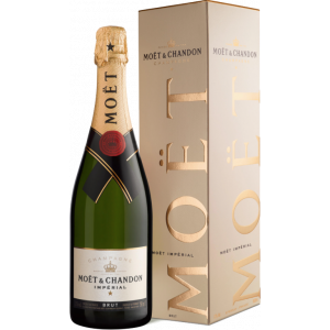 Моет Шандон Брут GB / Moet & Chandon Brut GB