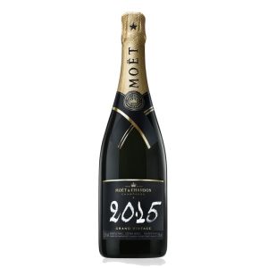 Моет Шандон Гранд Винтидж 2015 / Moet Chandon Grand Vintage 2015