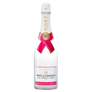 Моет Шандон Айс Империал Розе / Moet Chandon Ice Imperial Rose