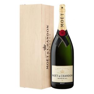 Моет Шандон Брут Метусалем / Moet & Chandon Imperial Brut Mathusalem