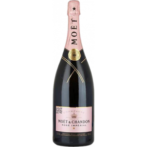 Моет Шандон Империал Розе магнум / Moet Chandon Imperial Rose Magnum