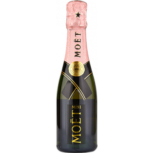 Моет Шандон Розе Мини / Moet Chandon Rose Mini