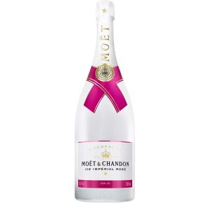 Моет Шандон Айс Империал Розе / Moet Chandon Ice Imperial Rose Magnum