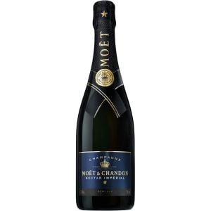 Моет Шандон Нектар Империал Брут / Moet Chandon Nectar Imperial Brut