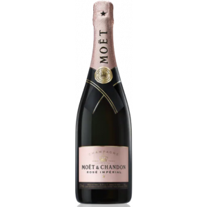 Моет Шандон Брут Розе / Moet & Chandon Brut Rose