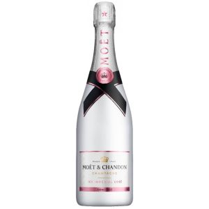Моет Шандон Айс Империал Розе / Moet Chandon Ice Imperial Rose