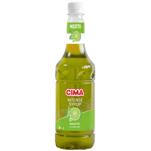 Интензивен Сироп Мохито Цима / Intense Syrup Mojito Cima