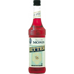 Монин Сироп Битер Аперитив / Monin Bitter Aperitif Syrup