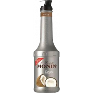 Монин Кокос Пюре / Monin Coconut Puree