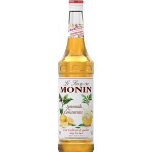 Монин Лимонада Концентрат / Monin Lemonade Concentrate