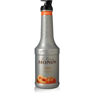 Монин Праскова Пюре / Monin Peach Puree