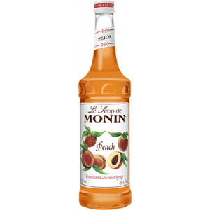 Монин Праскова Сироп / Monin Peach Syrup