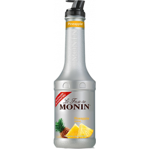 Монин Ананас Пюре / Monin Pineapple Puree