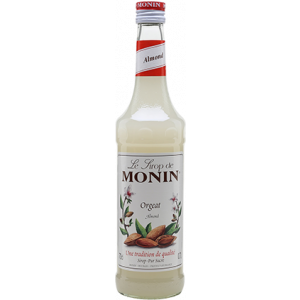 Монин Бадем Сироп / Monin Almond Syrup