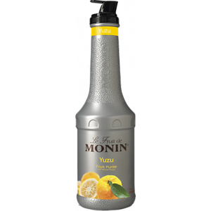 Монин Юзу Пюре / Monin Yuzu Puree