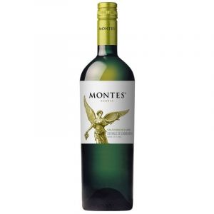 Совиньон Резерва Монтес / Sauvignon Reserva Montes