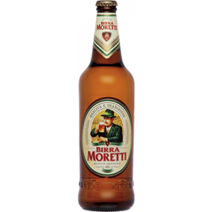 Морети / Moretti