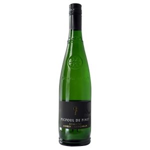 Домейн Морен Лангаран Пикпул Дьо Пине / Domaine Morin Langaran Picpoul De Pinet
