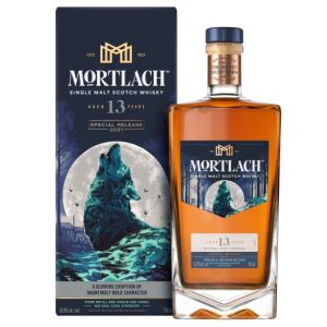 Мортлах 13Г. Специално Издание / Mortlach 13YO Special Release 2021