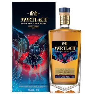 Мортлах Издание 2022 / Mortlach 2022 Release