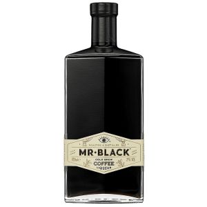 Ликьор Мистър Блек Кафе / Liqueur Mr Black Coffee