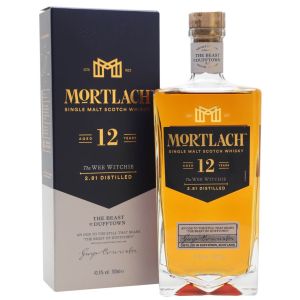 Мортлах 12Г. / Mortlach 12YO