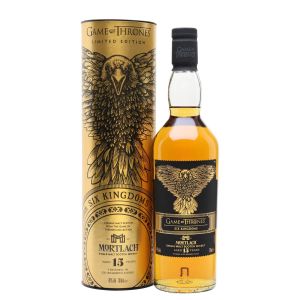 Мортлах 15 г. Гейм ъф Тронс / Mortlach 15YO Game of Thrones