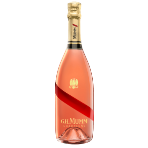 Мъм Кордон Розе / Mumm Cordon Rose