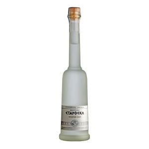 Мускатова Ракия Старосел / Starosel Muscat Rakia