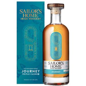 Уиски Сейлърс Хоум Джърни / Sailor's Home Journey Whisky