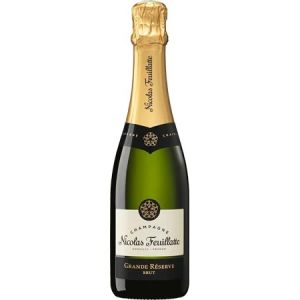Шампанско Никола Фойат Резерва Брут / Champagne Nicolas Feuillatte Grande Reserve Brut