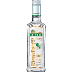 Немироф Украинска Брезова Водка / Nemiroff Birch Vodka