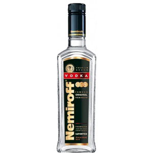 Немироф Оригинал Водка / Nemiroff Original Vodka