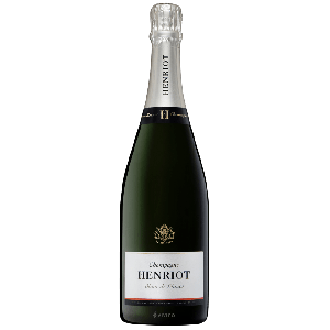 Шампанско Хенрио Блан де Бланкс / Henriot Champagne Henriot Blanc de Blancs