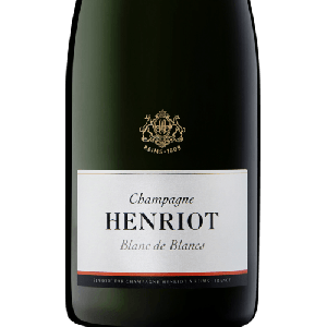Шампанско Хенриот Блан Де Блан / Henriot Champagne Blanc de Blancs