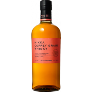 Никка Кофи Грейн / Nikka Coffey Grain